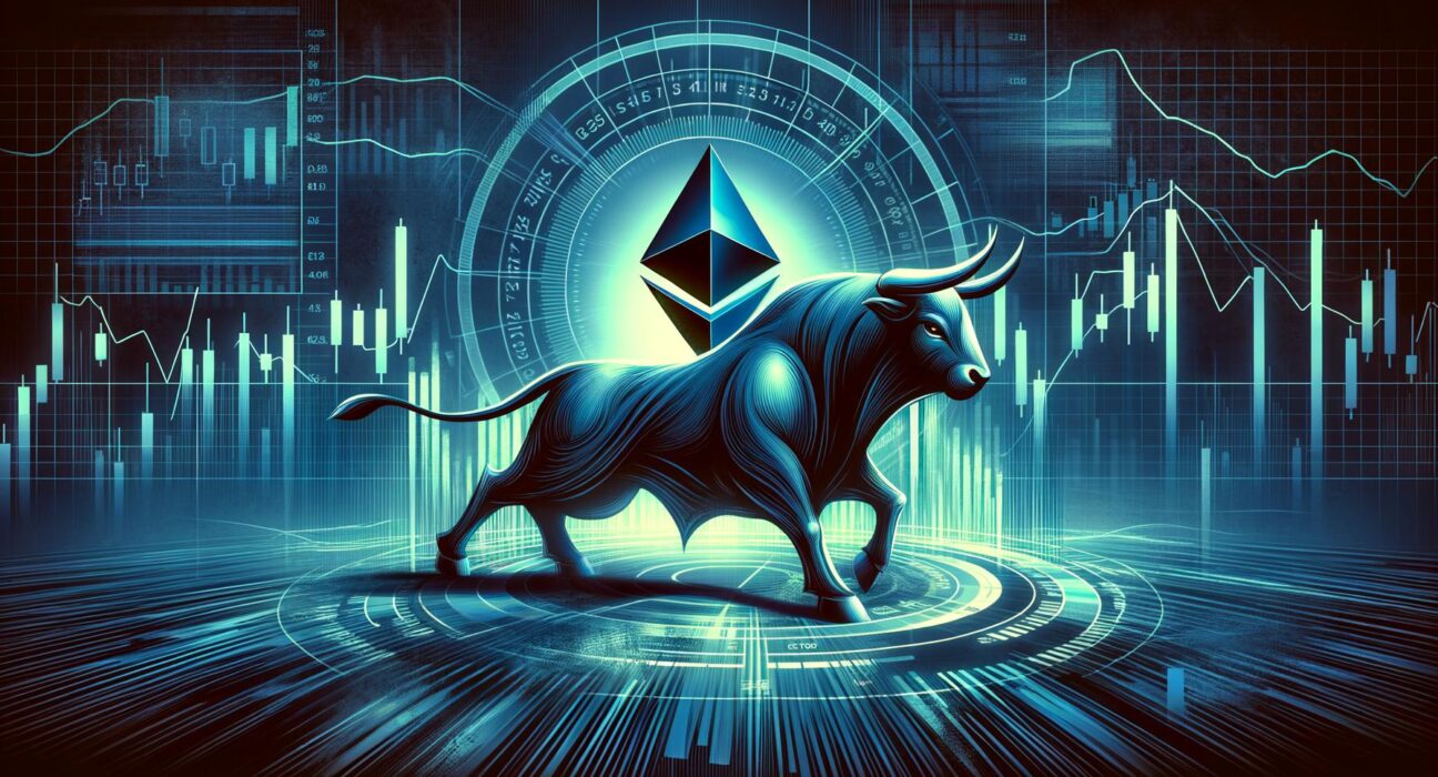 Ethereum Price Faces Pressure: Bulls Tested After Setback