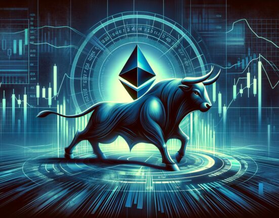 Ethereum Price Faces Pressure: Bulls Tested After Setback