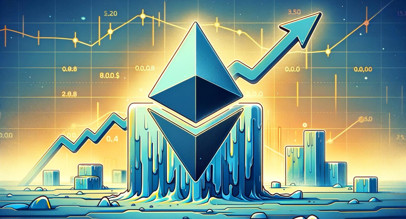 Ethereum Price Is About To Confirm A Golden Cross On The Daily Time Frame, Here's What Happened Last Time