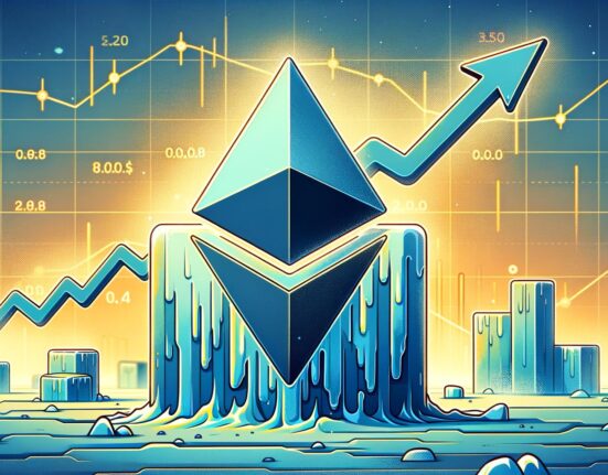 Ethereum Price Is About To Confirm A Golden Cross On The Daily Time Frame, Here's What Happened Last Time