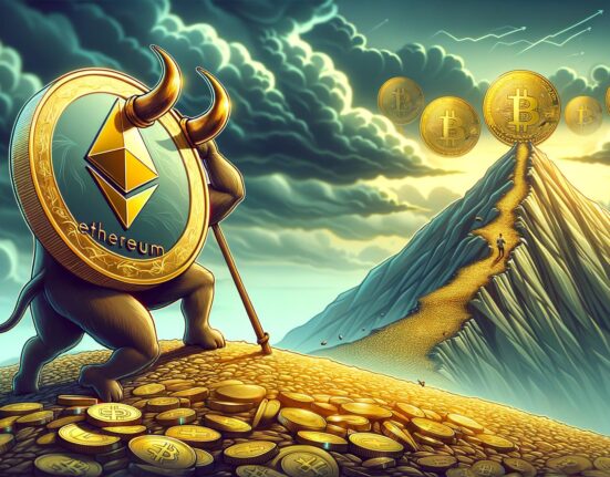 Ethereum Price Struggles Beyond $4K: Will the Bulls Return?