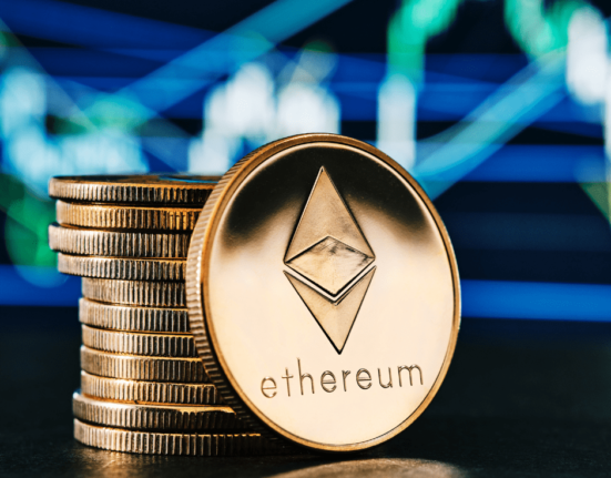 Ethereum Surge Coming? Analyst Eyes $16,000 Within 2 Years