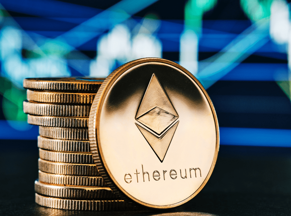 Ethereum Surge Coming? Analyst Eyes $16,000 Within 2 Years