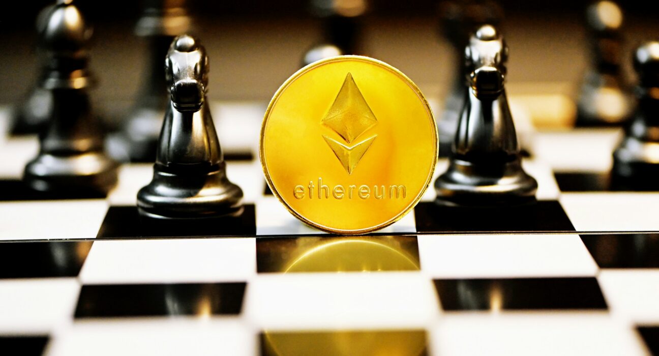 Ethereum To Pull A BTC 2021-Like Rally? Analyst Weighs In