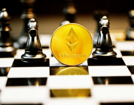 Ethereum To Pull A BTC 2021-Like Rally? Analyst Weighs In