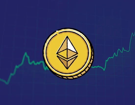 Ethereum continues long-awaited comeback with a surge past $4,000