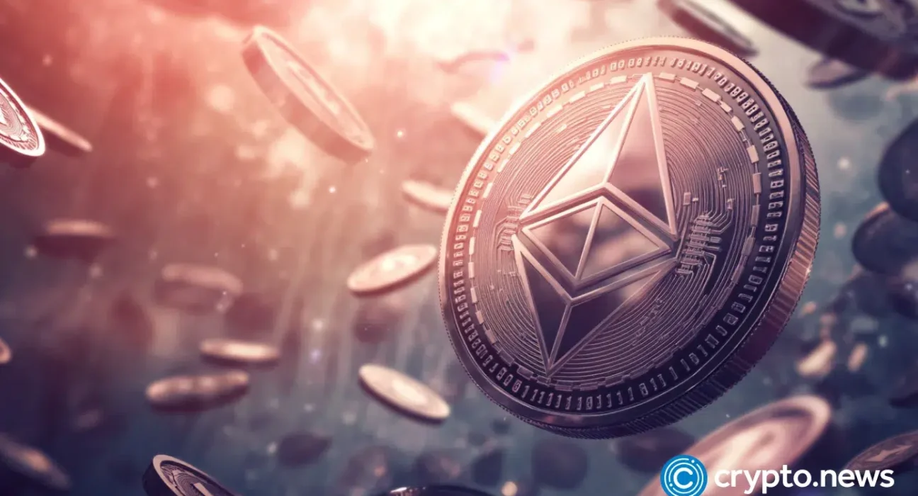 Ethereum price crashes to key support as ETH ETF inflows surge