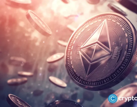 Ethereum price crashes to key support as ETH ETF inflows surge