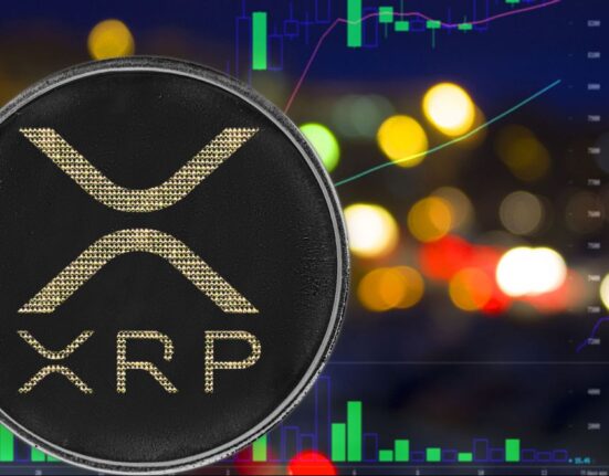 Expert Eyes $35 XRP Price, Says Holders To Become 'Filthy Rich'