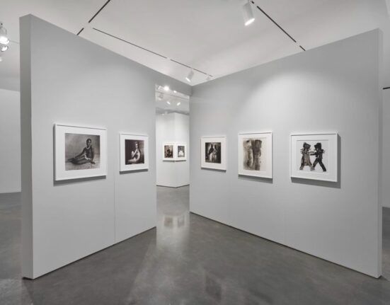 Exploring Kinship in Art: Irving Penn: Kinship at Pace Gallery, Curated by Hank Willis Thomas | NFT CULTURE | NFT News | Web3 Culture