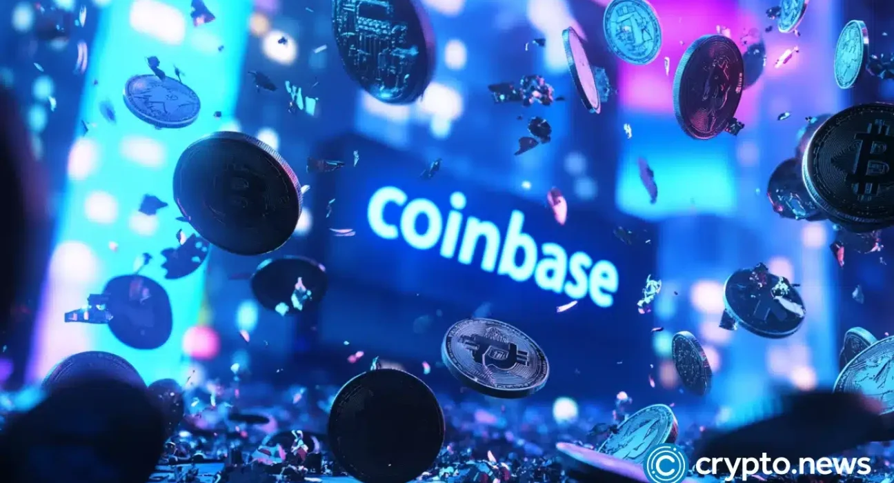 FDIC ordered to cease 'blanket redacting' in Coinbase FOIA case