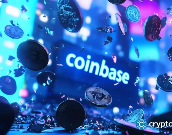 FDIC ordered to cease 'blanket redacting' in Coinbase FOIA case