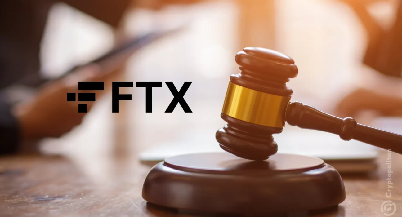 FTX recovers $14.5 million from settlement of 27 small claims