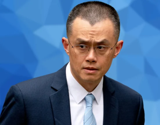 Former Binance CEO Changpeng “CZ” Zhao open to presidential pardon