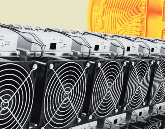 Foundry, the world’s largest Bitcoin mining pool, cuts 60% of the workforce amid restructuring