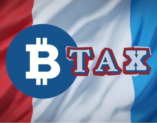 France introduces tax on unrealized Bitcoin capital gains