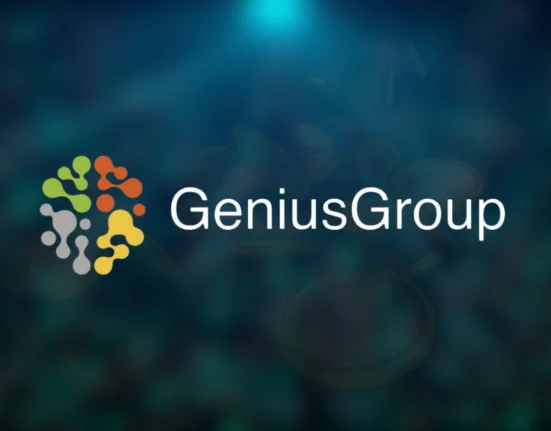 Genius Group boosts Bitcoin reserves with $2.2 million investment