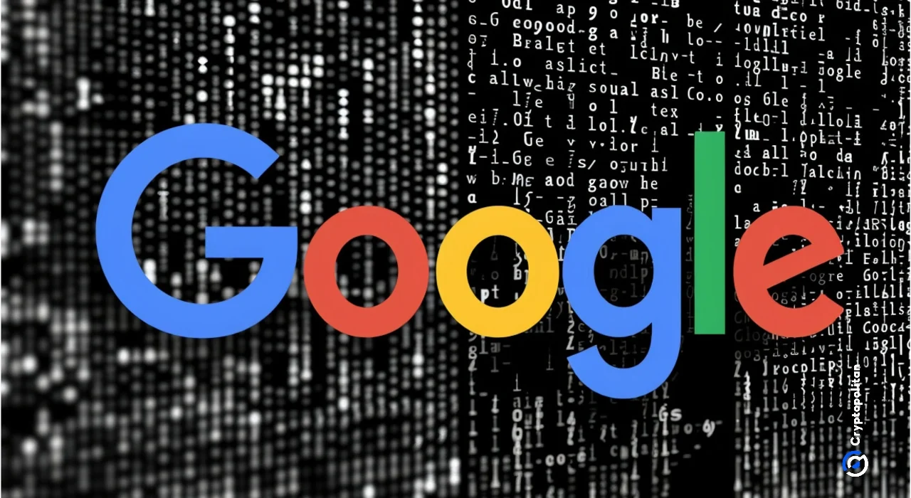 Google and Harvard debut dataset with 1m public domain books for AI training