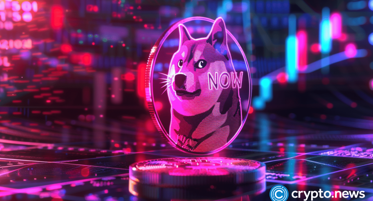 Here’s why Dogecoin price will rebound, according to experts