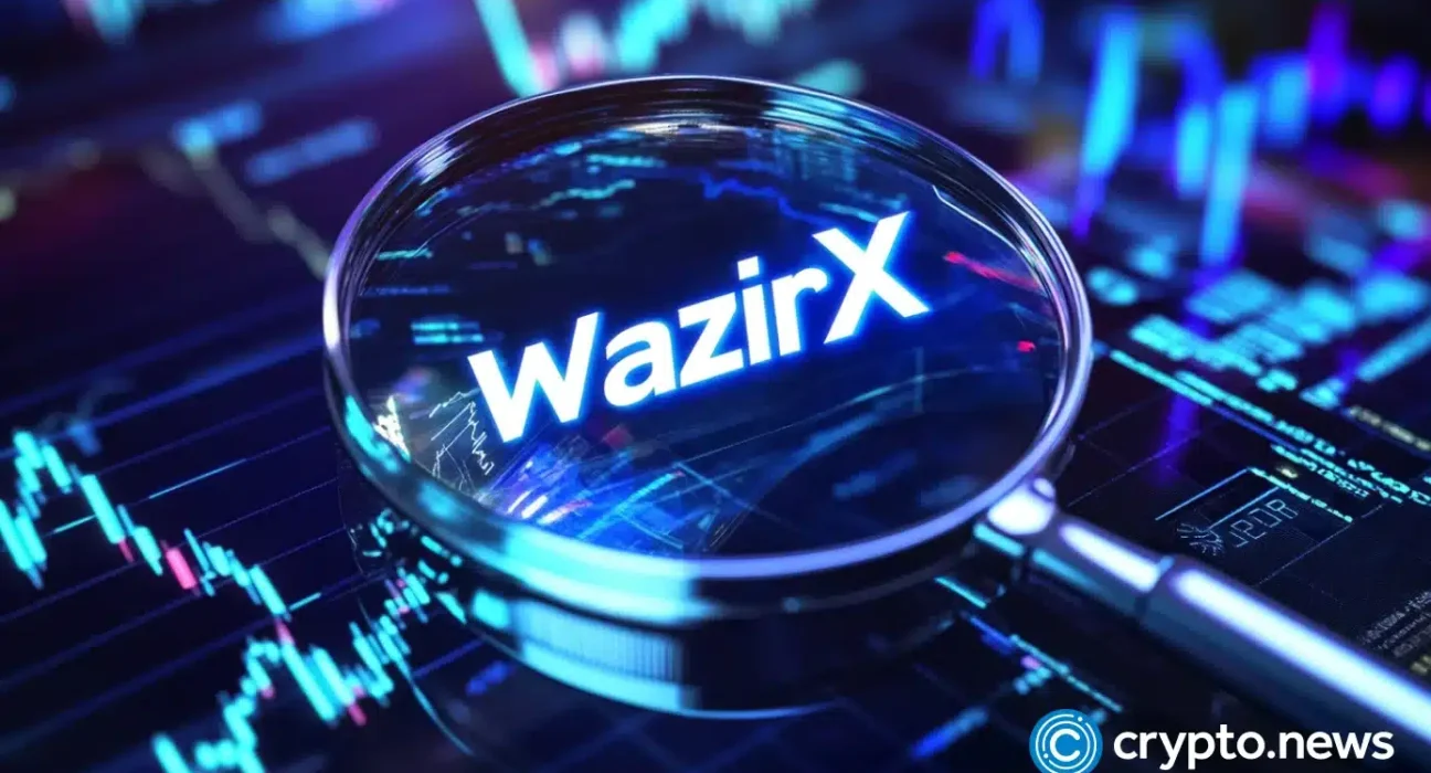 Here’s why WazirX’s WRX token price is pumping