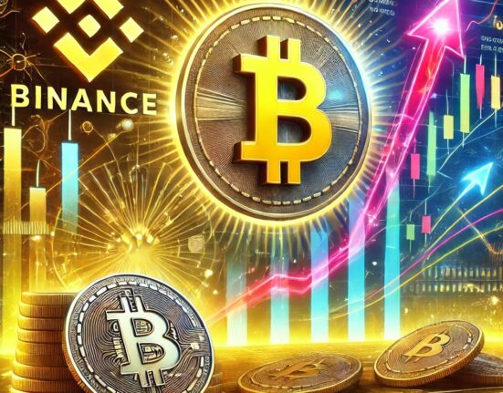 Hidden Driver Of Bitcoin’s Rally: Coinbase Dominance Fades, Binance Takes The Lead