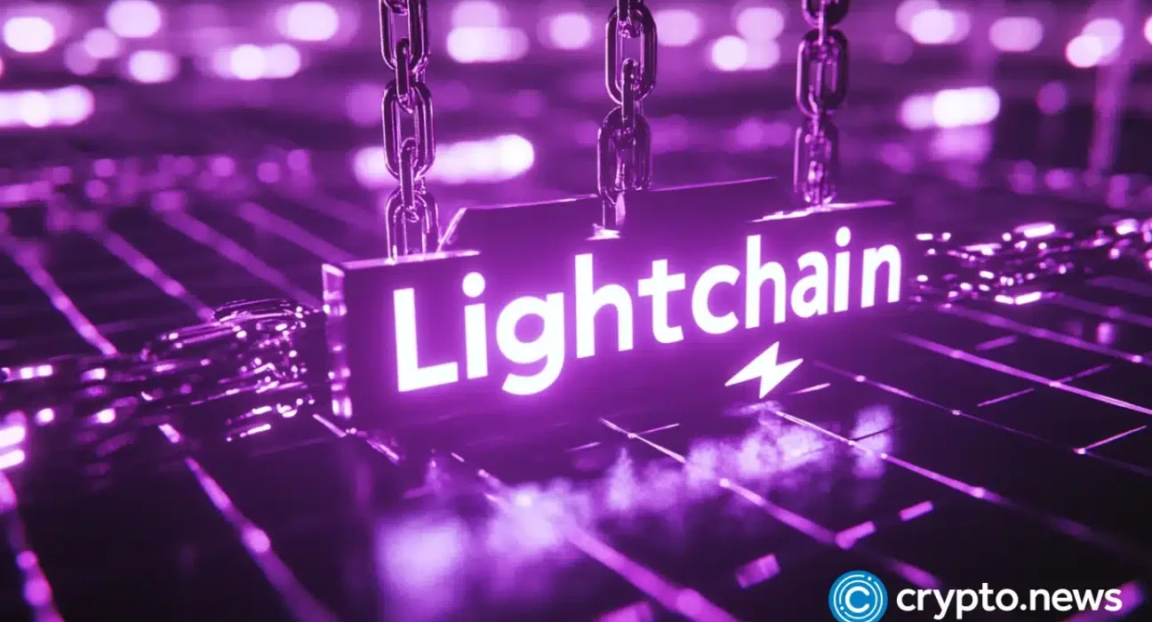 How Lightchain AI’s roadmap is winning over Solana enthusiasts