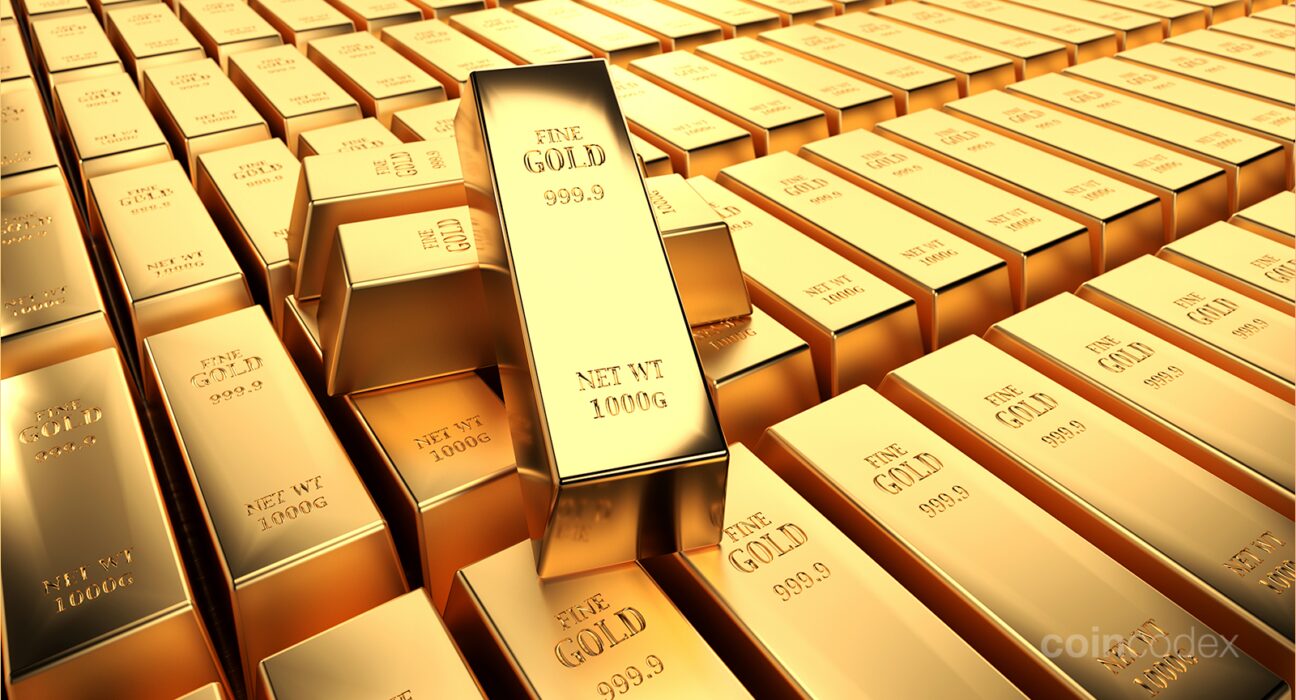 How Much Is a Gold Bar Worth?