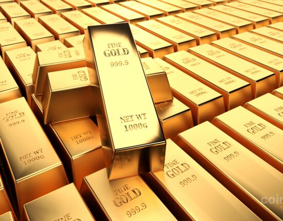 How Much Is a Gold Bar Worth?