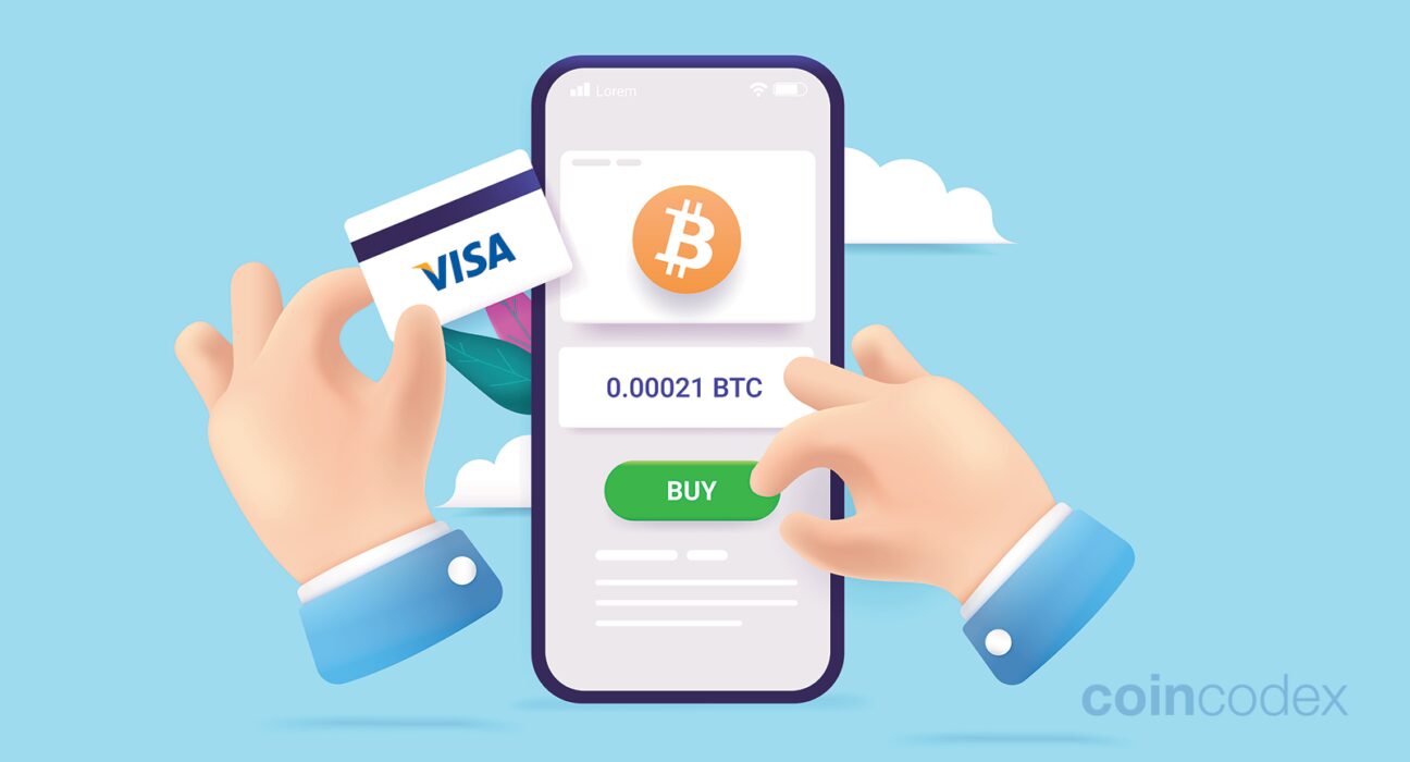 How to Buy Bitcoin with Visa Gift Card?