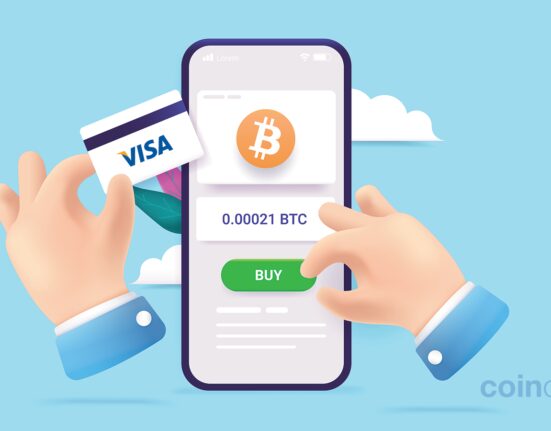 How to Buy Bitcoin with Visa Gift Card?