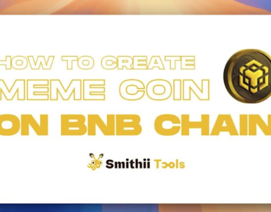 How to Create a Meme Coin on BNB Chain [Step by Step Guide]