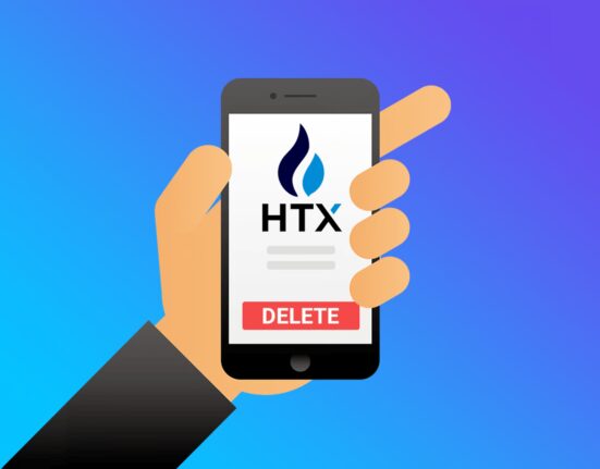 How to Delete HTX Account? A Step-by-step Guide