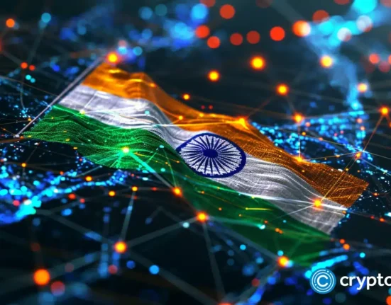 India Blockchain Alliance partners with RAK DAO to advance India’s web 3 innovation