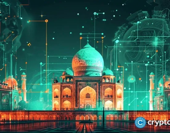 India signals no fixed timeline for crypto rules, calls for global alliance