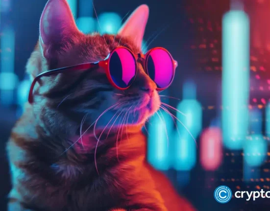 Next SHIB: Investors bet big on CATZILLA as presale exceeds expectations