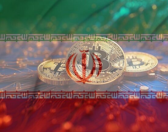 Iran Focuses On Crypto To Nullify The Impact of Global Sanctions