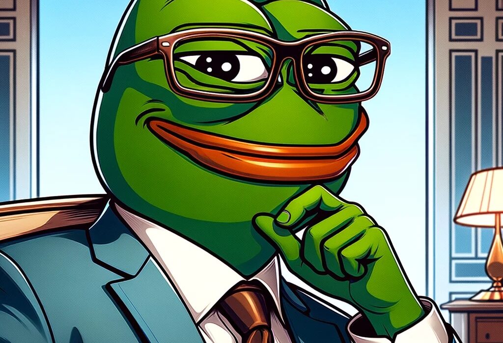 Is PEPE’s Next ATH Around The Corner?