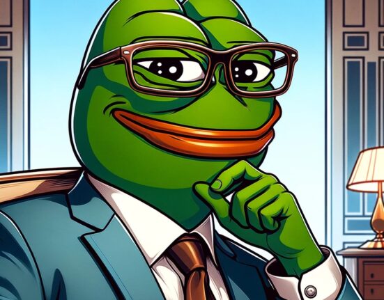 Is PEPE’s Next ATH Around The Corner?