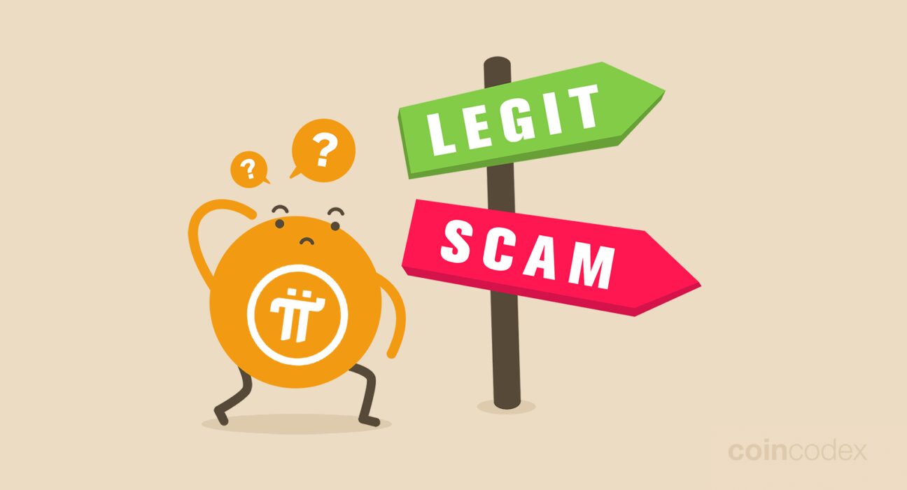 Is Pi Network Legit or Scam?