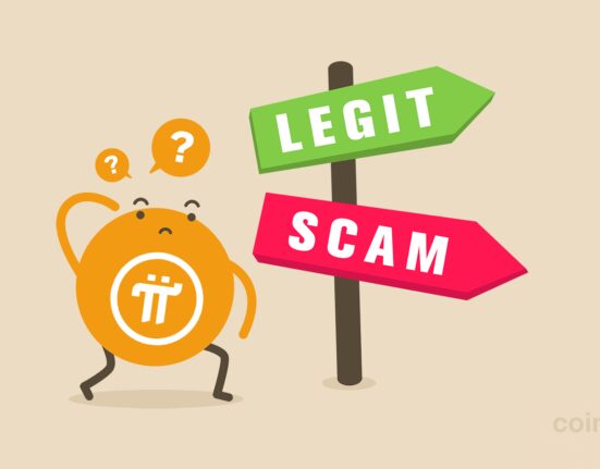 Is Pi Network Legit or Scam?