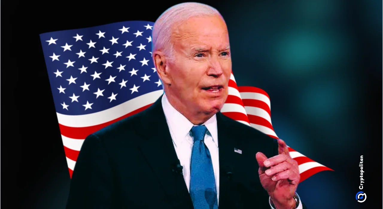 Joe Biden should be embarrassed of the economic legacy he’s leaving behind