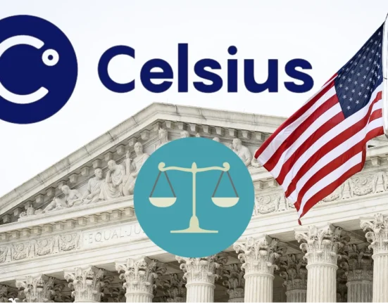 Judge delays sentencing of ex-Celsius exec following Mashinsky’s plea deal