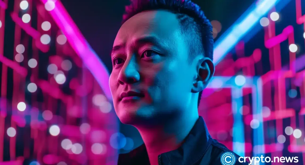 Justin Sun withdraws $209M ETH from Lido Finance, profits $349M