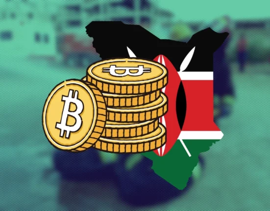 Kenya’s National Fire Brigades Association becomes the first labor union to adopt a Bitcoin reserve