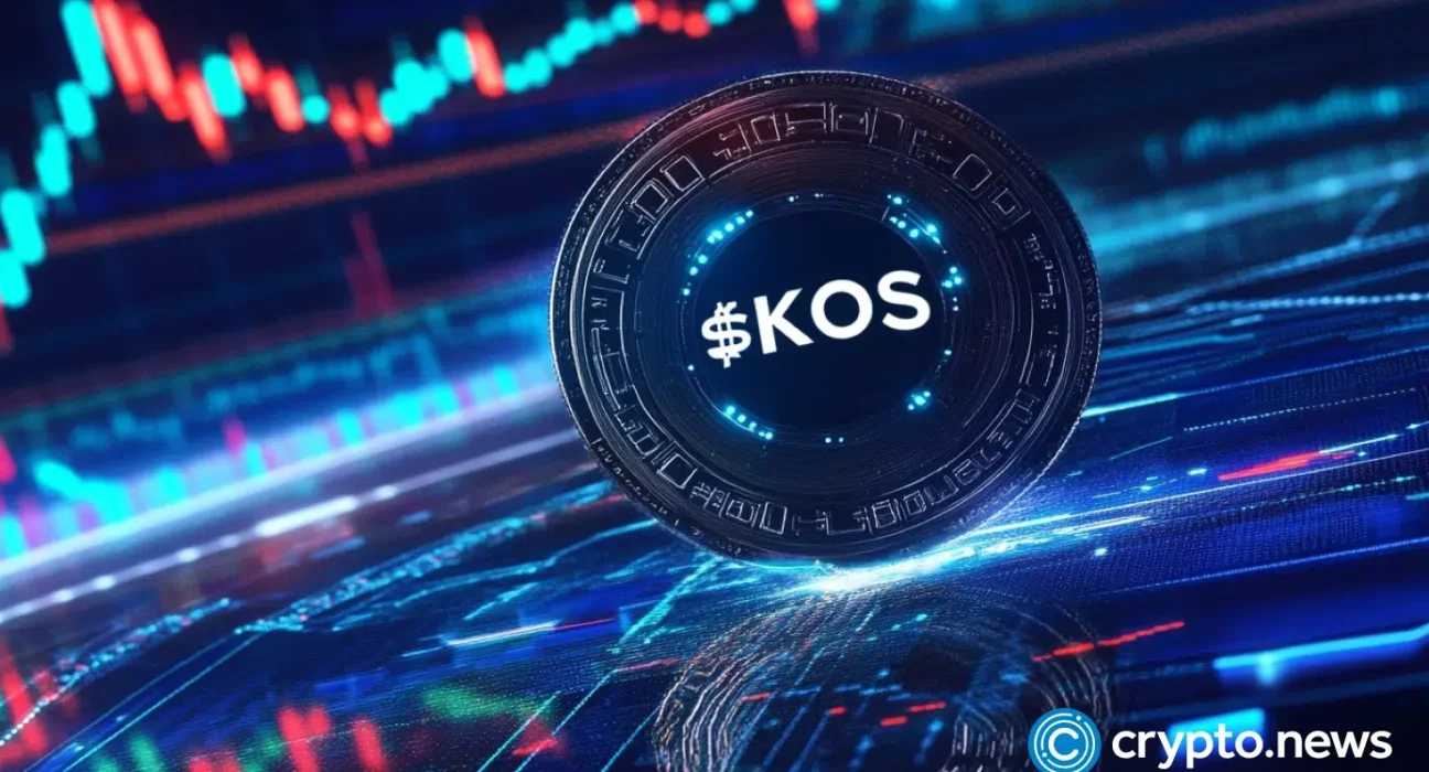 Kontos Protocol announces its highly expected tokenomics details