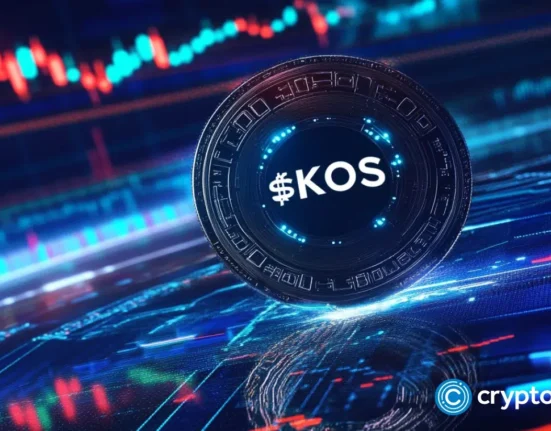 Kontos Protocol announces its highly expected tokenomics details