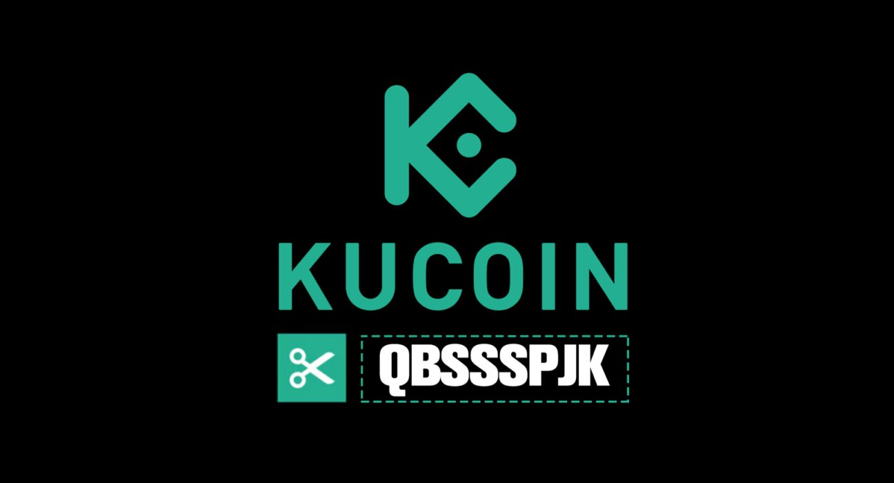 KuCoin Referral Code: QBSSSPJK (Claim $10,800 Bonus)