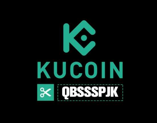 KuCoin Referral Code: QBSSSPJK (Claim $10,800 Bonus)