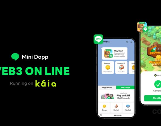 LINE NEXT to Introduce Mini Dapps and Dapp Portal in Q1 2025