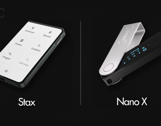 Ledger Stax vs Ledger Nano X: Should You Spend Extra $130?